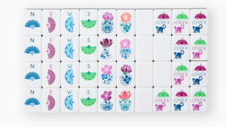 Gemma Tiles