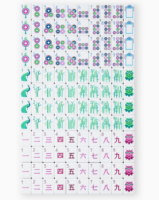 Gemma Tiles