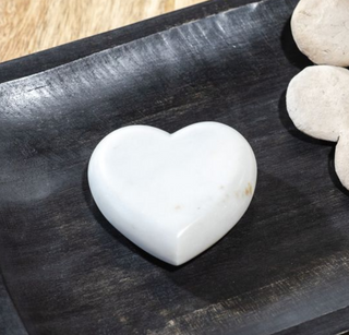 Marble Heart