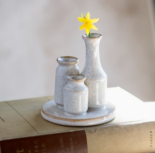 Artisan Vase