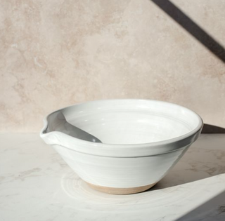 Two Tone Ceramic Bowl