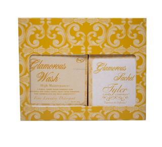 Tyler Candle Company Glamorous Gift Suite