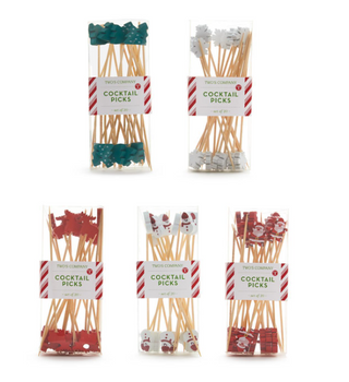 Cocktail Hours Cocktail Picks