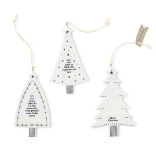 Christmas Tree Ornament