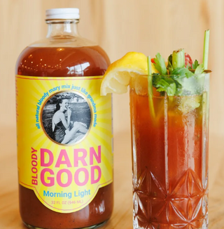 Bloody Mary Mix