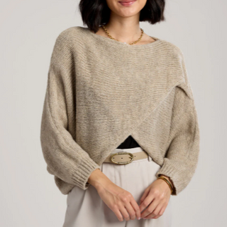 Alessandra Wrap