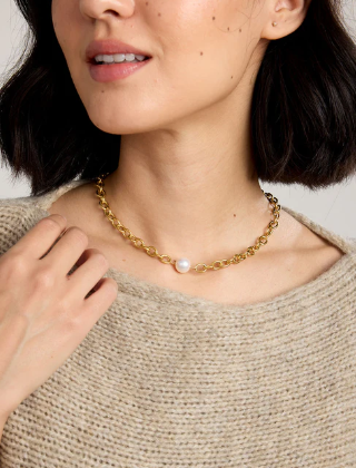 Savannah Necklace