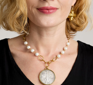 Scarlett Necklace