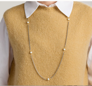 Simone Necklace