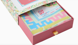 Aristocrat Mahjong Tablecloth