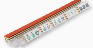 Sierra Mahjong Tiles