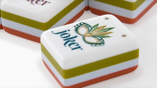 Sierra Mahjong Tiles