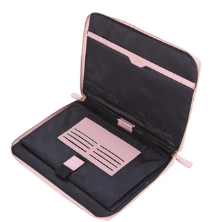 Pom Pom London Laptop Sleeve