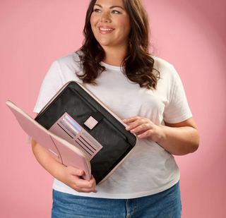 Pom Pom London Laptop Sleeve