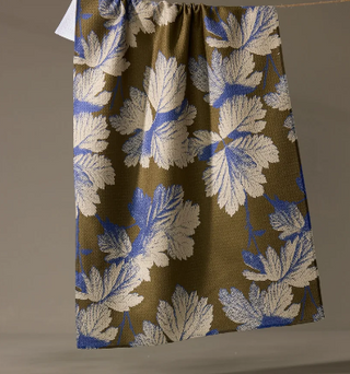 Geometry - Wildshade Tea Towel