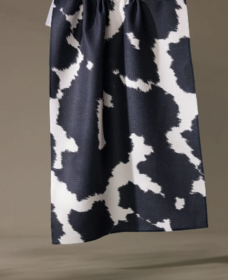 Geometry - Wrangler Tea Towel