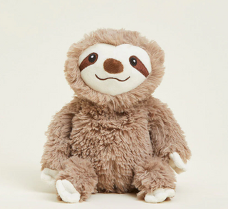 Warmies Junior Stuffed Animal