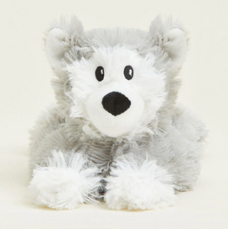 Warmies Junior Stuffed Animal