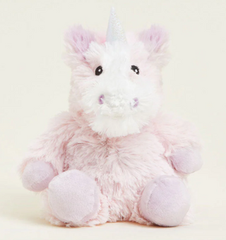 Warmies Junior Stuffed Animal