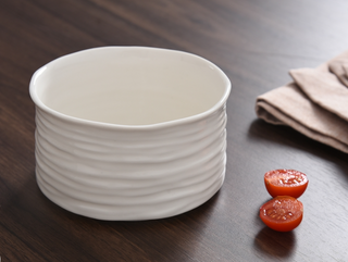 Le Blanc Snack Bowl