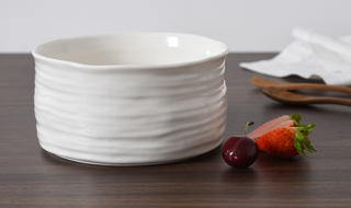 Le Blanc Small Bowl