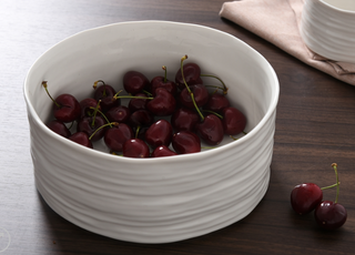 Le Blanc Medium Bowl