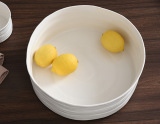Le Blanc Extra Large Bowl