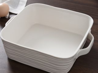 Le Blanc Square Baking Dish