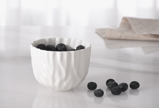 Mascali Bianca Snack Bowl