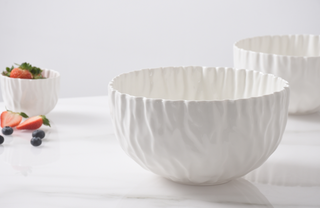 Mascali Bianca Large Bowl