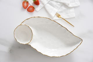 Portofino Chip and Dip