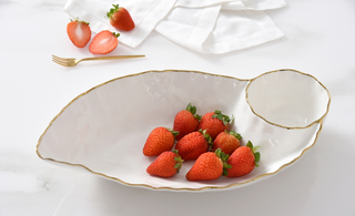 Portofino Chip and Dip