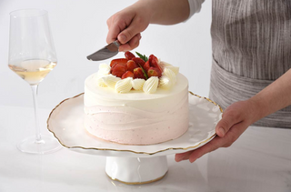 Portofino Cake Stand