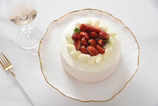 Portofino Cake Stand