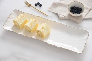 Portofino Rectangular Serving Piece