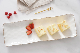 Portofino Rectangular Serving Piece