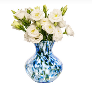 Puro 6 Inch Vase