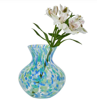 Puro 6 Inch Vase