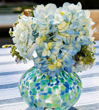 Puro 6 Inch Vase