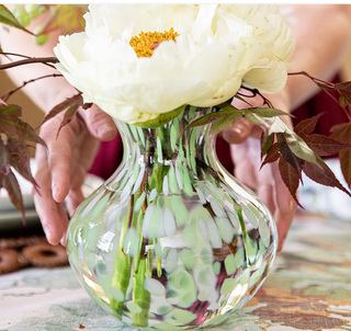 Puro 6 Inch Vase