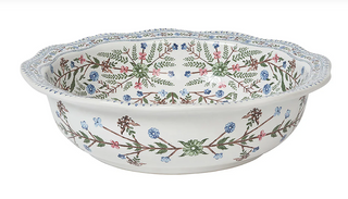 Villa Seville Serving Bowl 12"