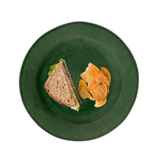 Puro Dessert/Salad Plate