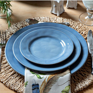 Puro Dessert/Salad Plate