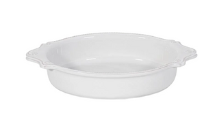 Berry & Thread Whitewash Baker