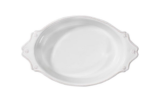 Berry & Thread Whitewash Baker