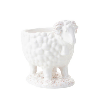 Clever Creature Renoir Serving Bowl