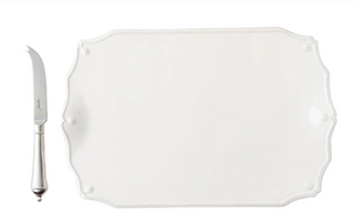 Berry & Thread Whitewash Platters and Trays