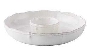 Berry & Thread Whitewash Platters and Trays
