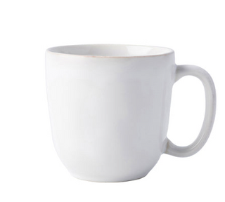 Puro Whitewash Mug