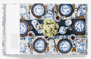 Together at the Table